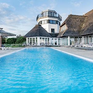 Hotel Und Spa Lundenbergsand